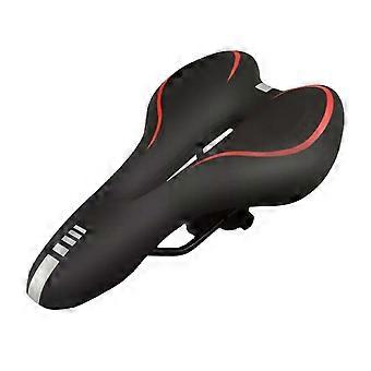 Sciatic Pressure Relief Universal Gel Bike Seat