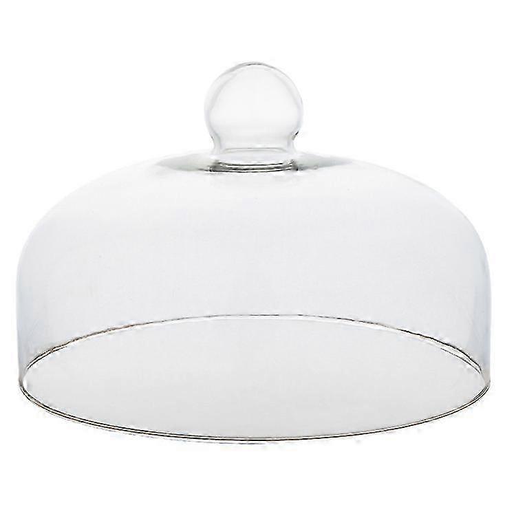 Clear Tall Cake Dome for Bakers