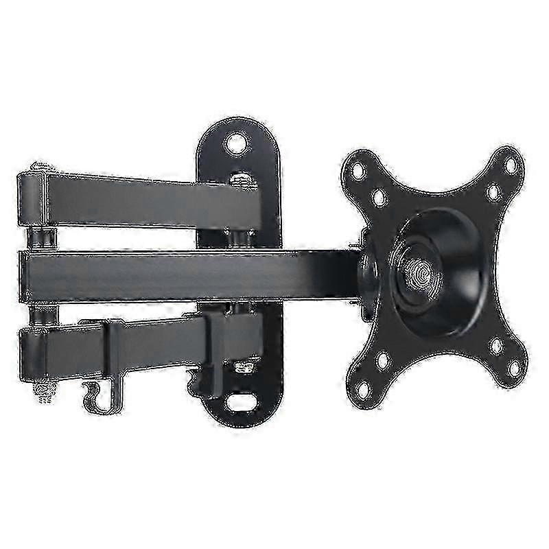 360 Rotating Caravan TV Wall Mount