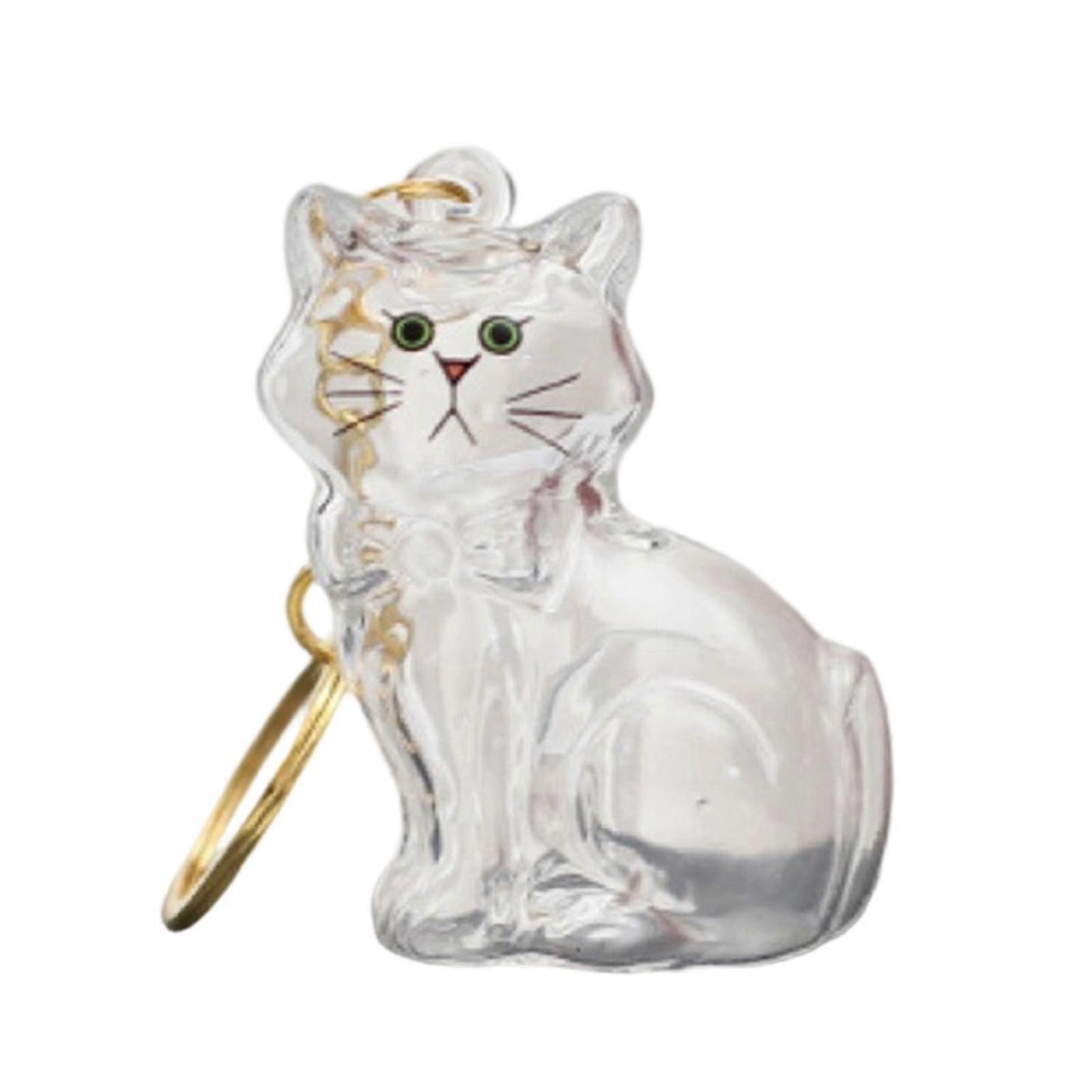 Sentimental Pet Memory Display Case In Shape Featuring Portable Rope Handle And Capricious Multicolor