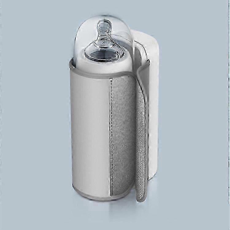 Wireless Bottle Warmer