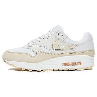 Nike Air Max 1 Premium Sanddrift Dame FB5060-100