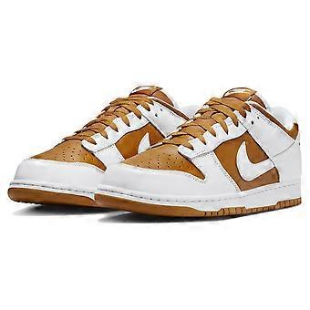 Nike Dunk Low "Reverse Curry" FQ6965-700