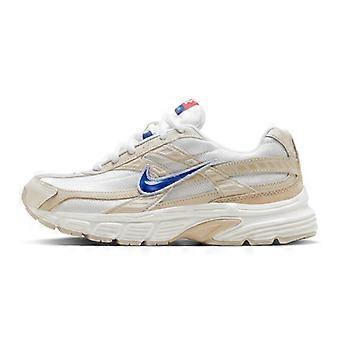 Nike Initiator Slitesterke Lave Løpesko for Bypendling Dame Ecru HQ1183-141