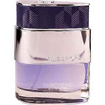 Rue Broca Theoreme Pour Homme Eau De Parfum For Men 90 ml
