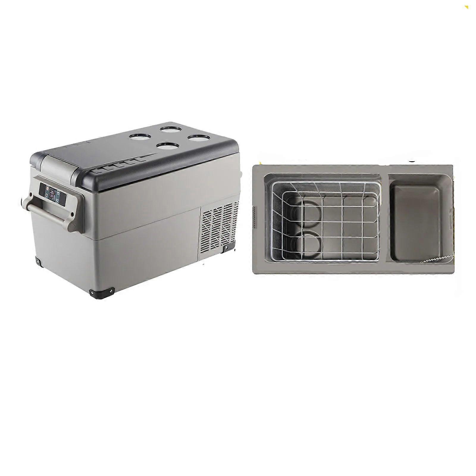 Auto Koelbox - Compressor Koelbox - Compressor Koelkast - Koelbox