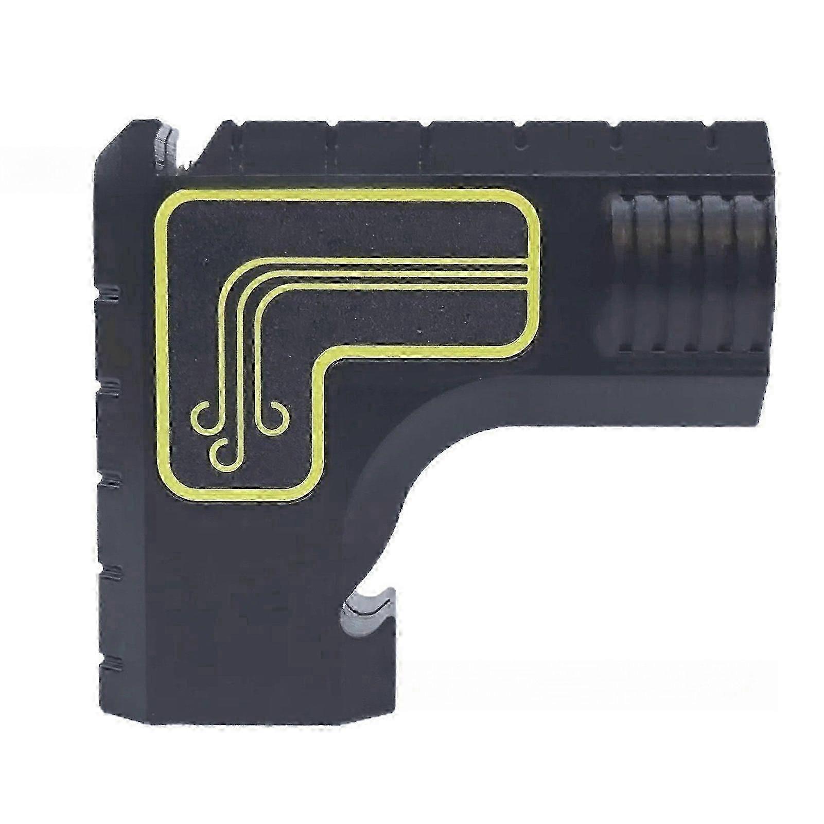 Tool-Free DWE7485 Dust Collection Adapter