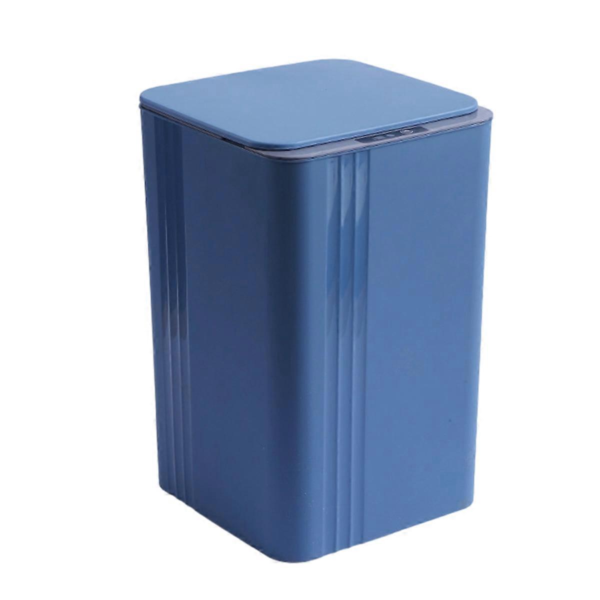 Smart Water-resistant Motion-sensor Trash Bin