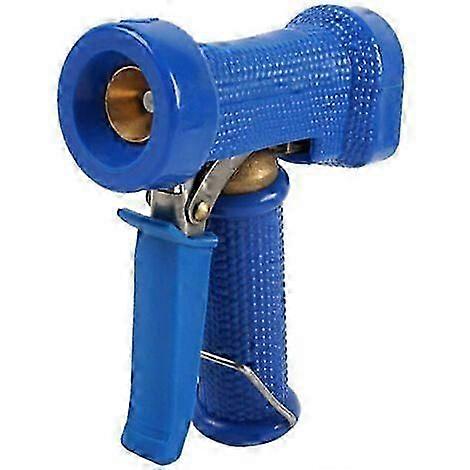 Professional cleaning gun, 1/2" IG, for drinking water.