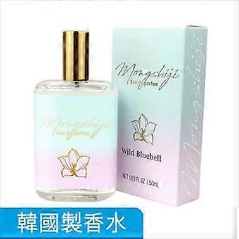 Dream Skin Korea Monshiji Eau De Parfum - 01 Wild Bluebell 50ml  Fixed Size