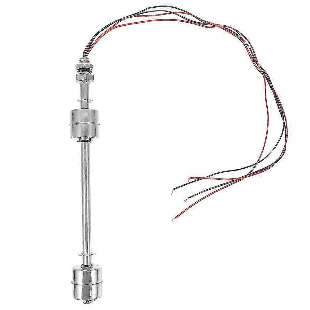 Float Switch Stainless Steel Float Switch for Water Tank Level Control System