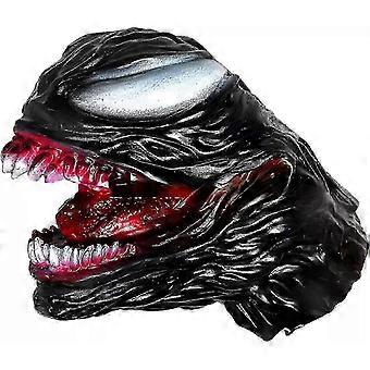 Cosplay Venom 3 Gloves Hand Puppet Simulation Toy Christmas Horror Prop