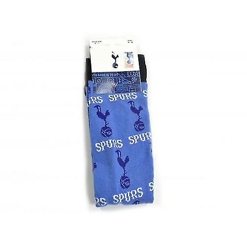 Tottenham Hotspur FC Unisex Adults All Over Print Socks