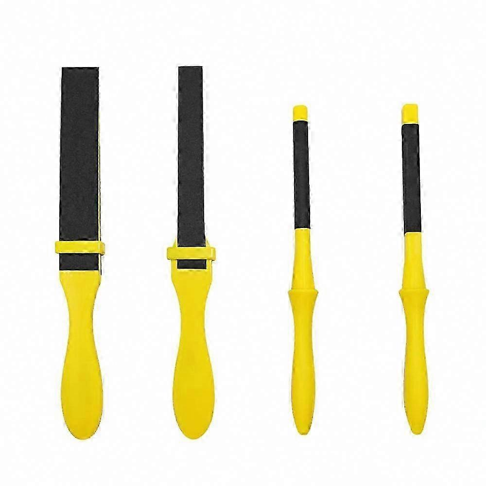 Compact Jewelry Repair Sanding Tool Set