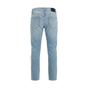 BOSS Delaware Soft Motion Slim Fit Jeans 