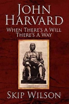 John Harvard