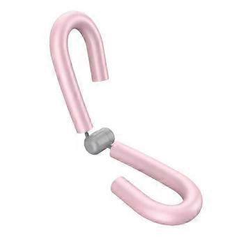 Leg Muscle Training, Buttock Muscle Training Device, Home Sport Equipment for Hip, Leg, Arm, Chest, Back Exercises, Thigh Exercise Trainer YLW