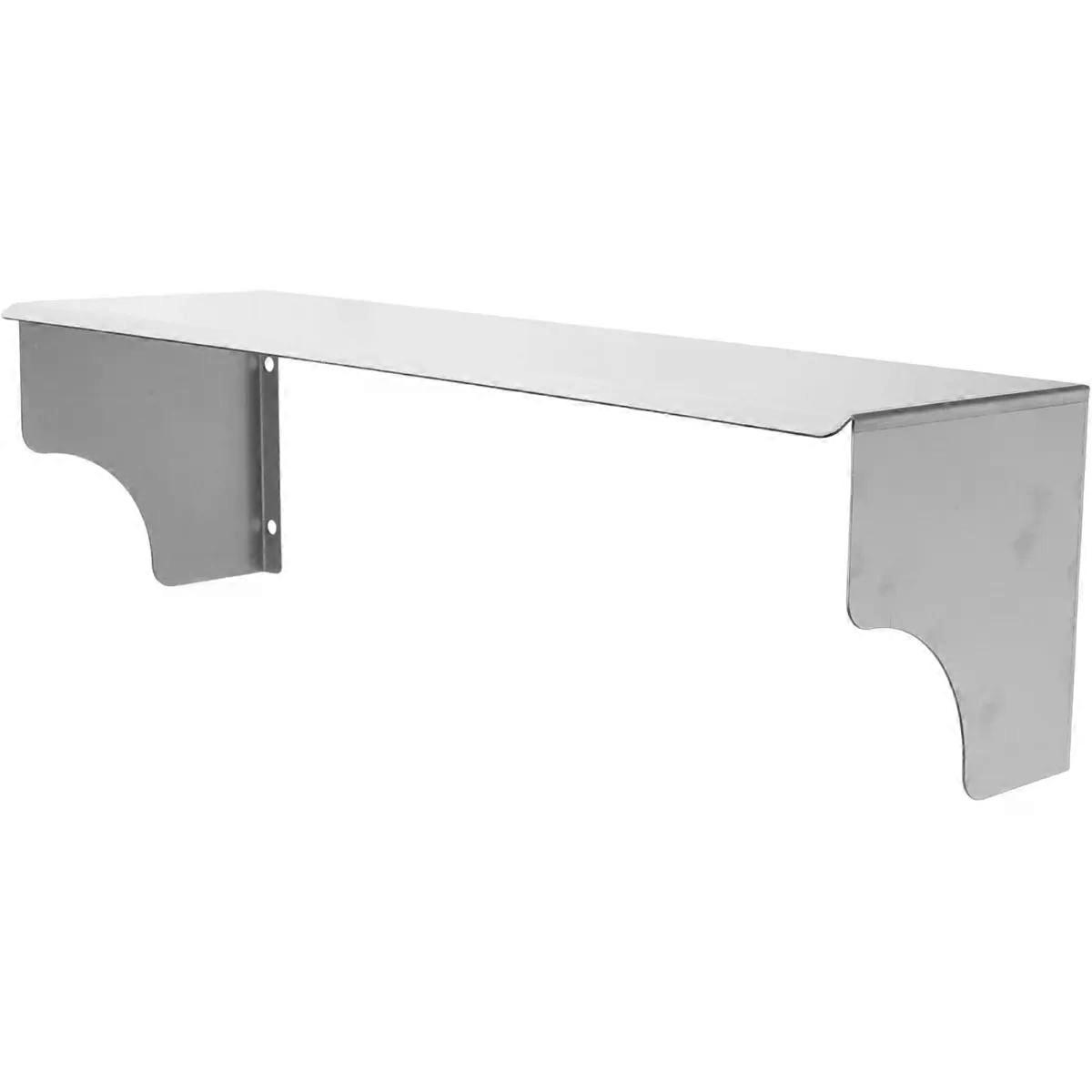 Weatherproof Steel Cover, Mailbox Rain Protector