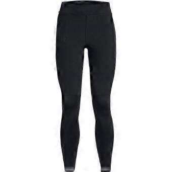 Under Armour Womens/Ladies Qualifier Moisture Wicking Running Tights