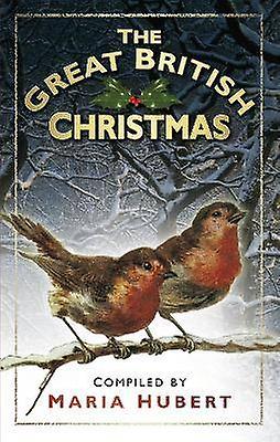 The Great British Christmas