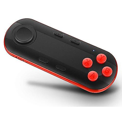 Mocute Android Gamepad Joystick Bluetooth Télécommande Vr Vr Game Pad sans fil Joypad pour PC Smartphone Pour Vr Box Pc Téléphone
