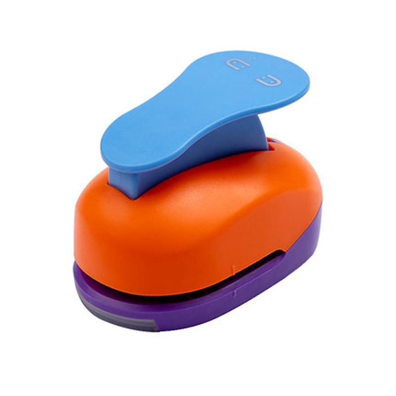 Scrapbook Punches Earrings Card Punch Cutter Craft Calico Printing DIY Flower Paper Craft Punch Hol