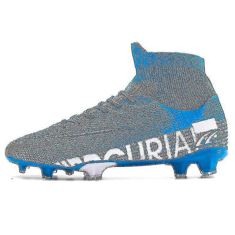 كرة القدم للرجال Ag طويل كسر الأظافر القصيرة Tf التدريب