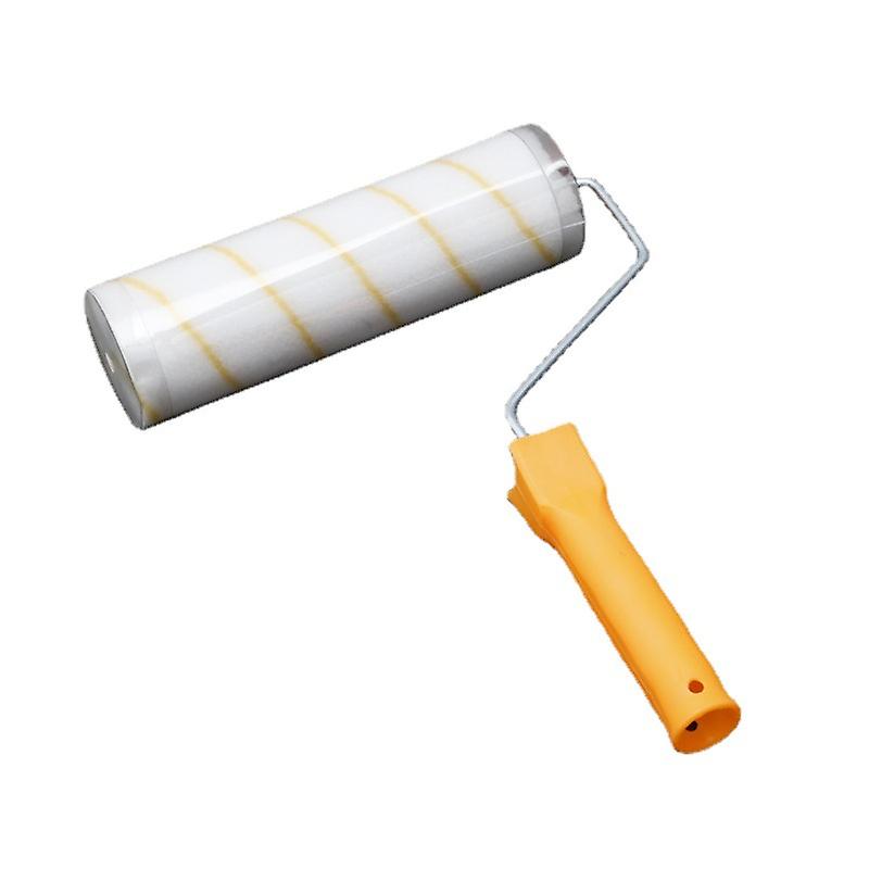 9 "Home Decor Paint Drum