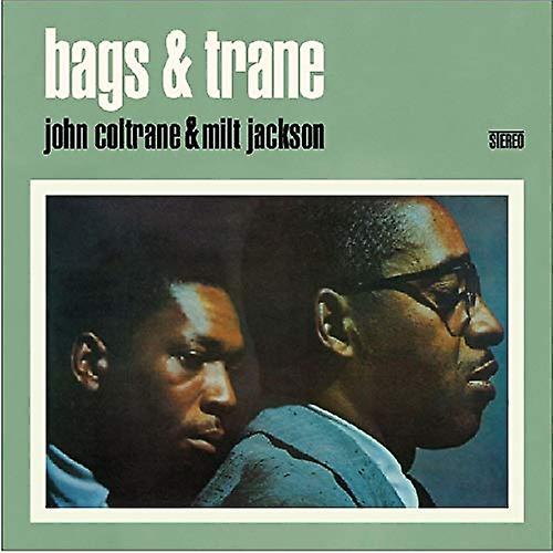 John Coltrane - Bags & Trane [CD]