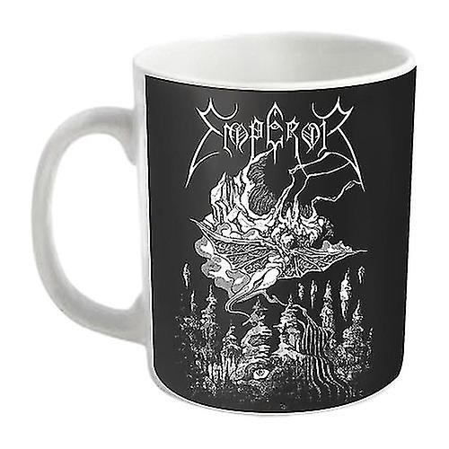 Tasse de l’empereur Khaos