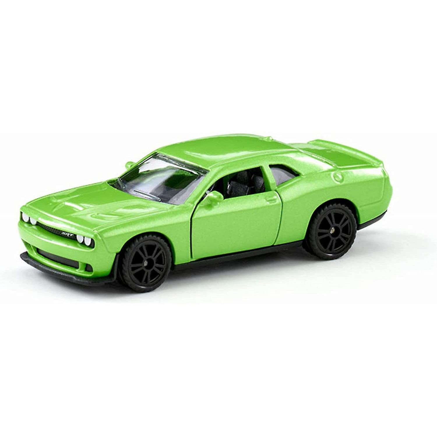 Siku Dodge Challenger Hellcat 1:87