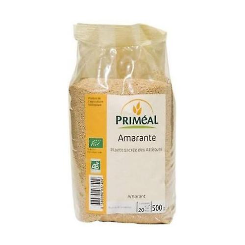 Amaranth 500 g