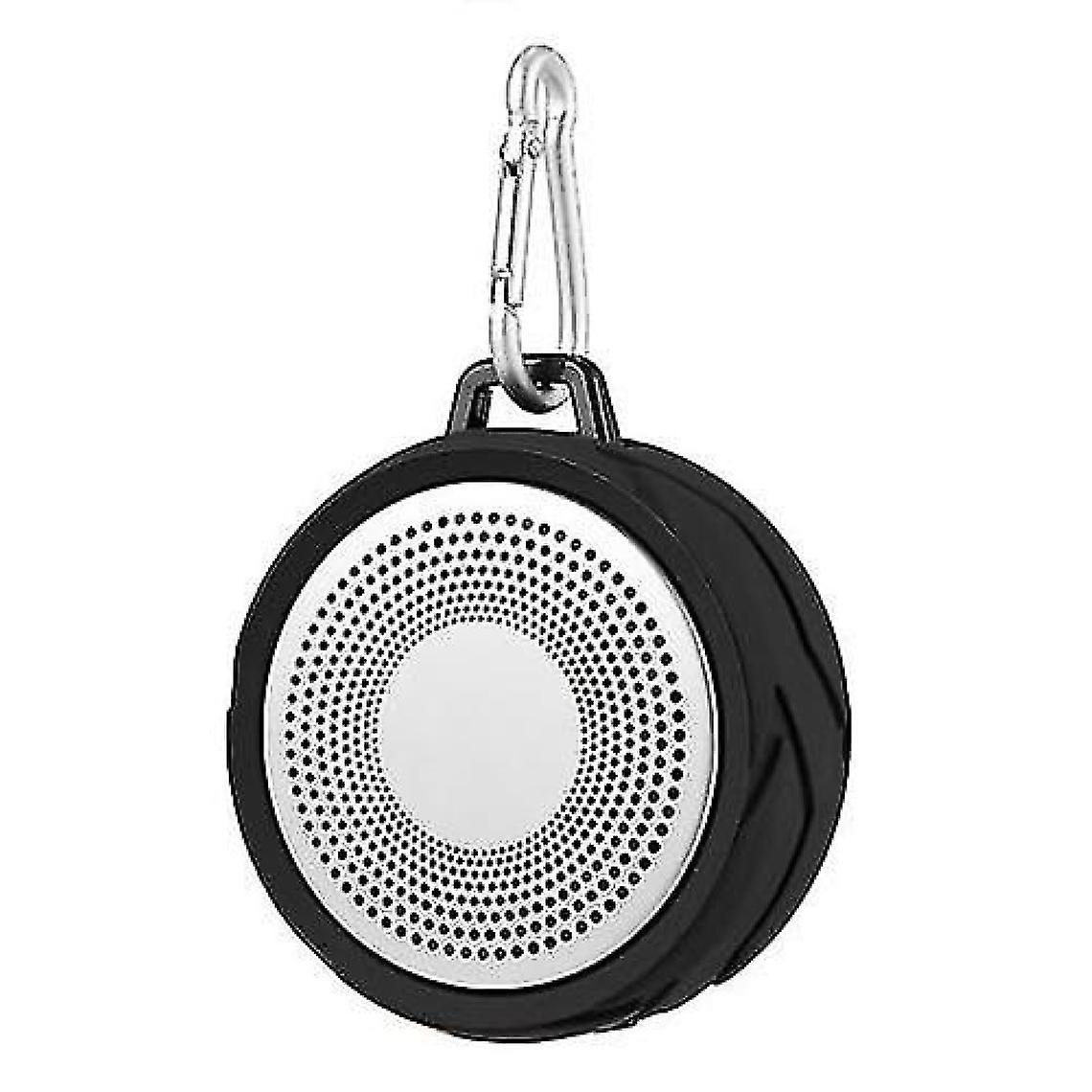 Portable Waterproof Wireless Bt Speaker