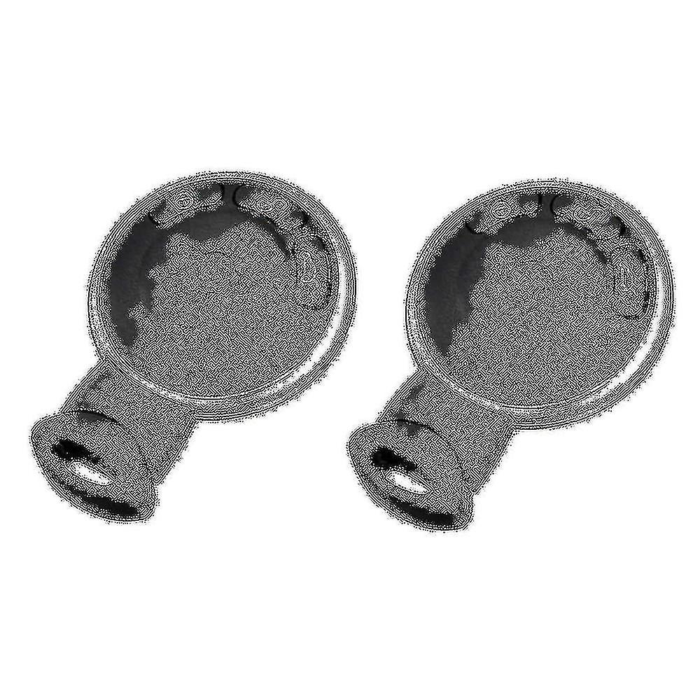 2x 3 Buttons With Pcf7952 Chip 315mhz Remote Key Fob Shell For Mini Cooper 2007-2014 Kr55wk49333