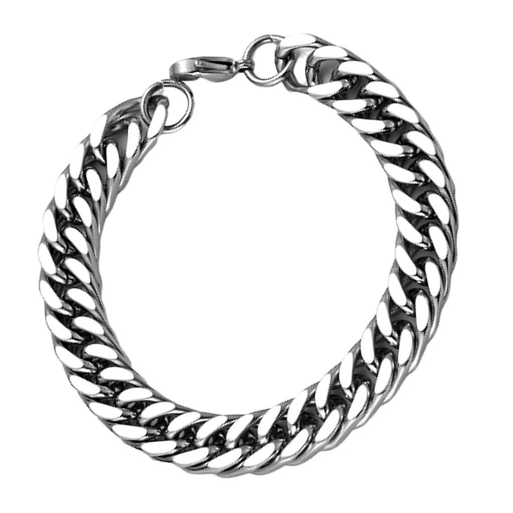 Men Bracelet 18x1.2cm