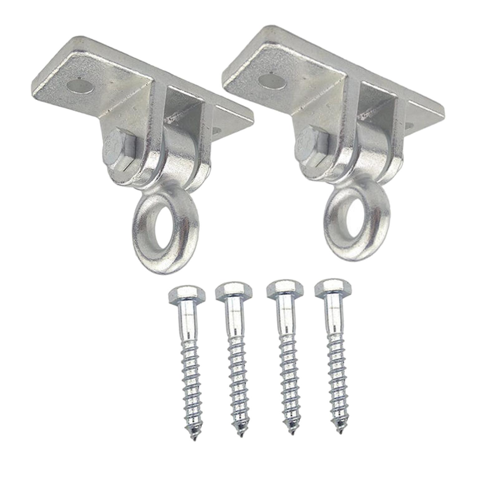 Suspension Hook Kit for Hammock Chair Swing Hanging