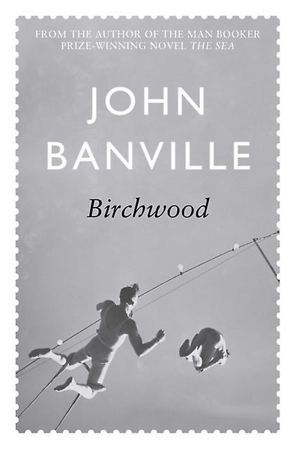 Björkved - John Banville
