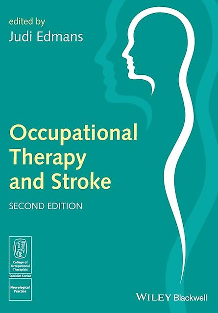 Occupational Therapy And Stroke Paperback