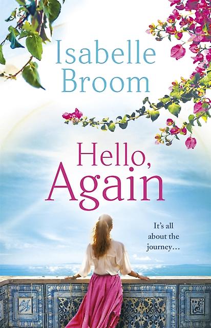 Hello Again by Isabelle Broom Paperback