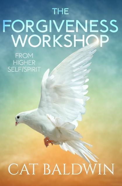 The Forgiveness Workshop by Cat Cat Baldwin Baldwin Paperback