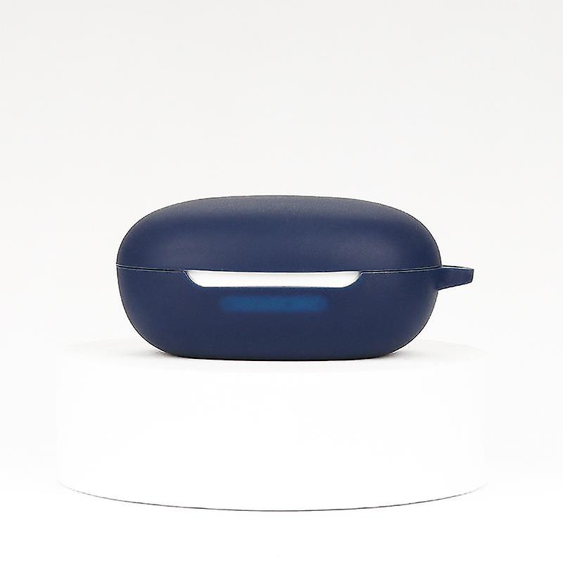 For JBL FREE IItooth Wireless Earphone Case Drop-proof Charging Box Cover Protector