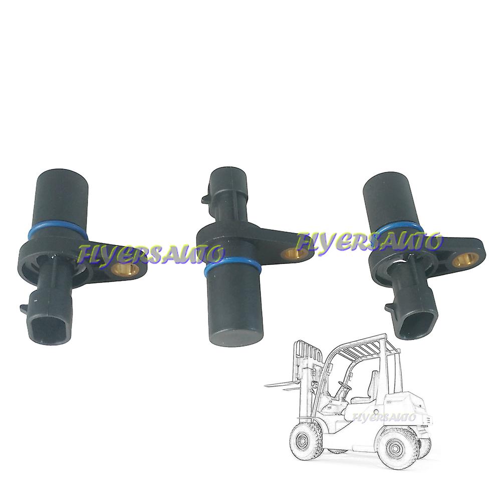 Αισθητήρας ταχύτητας για 1541231 για περονοφόρο Hyster Yale 580045059 Gm περονοφόρο ανυψωτικό