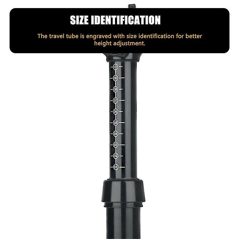 Zoom Adjustable Height Seatpost Hydraul Post Shock Seatpost Bicycle Hydraul Post,31.6