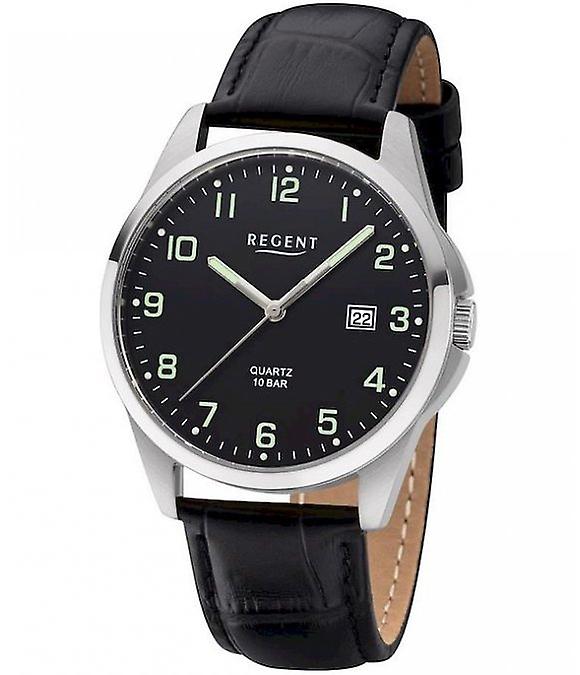 Regent - Watch - Men - Chronograph - F-1227