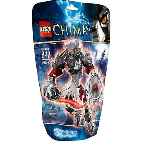 LEGO 70204 CHI Worriz