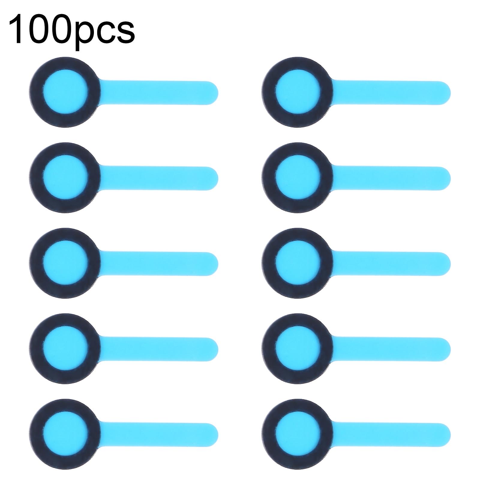 100set Back Camera Foam Pads For Android 8MM Thick Style