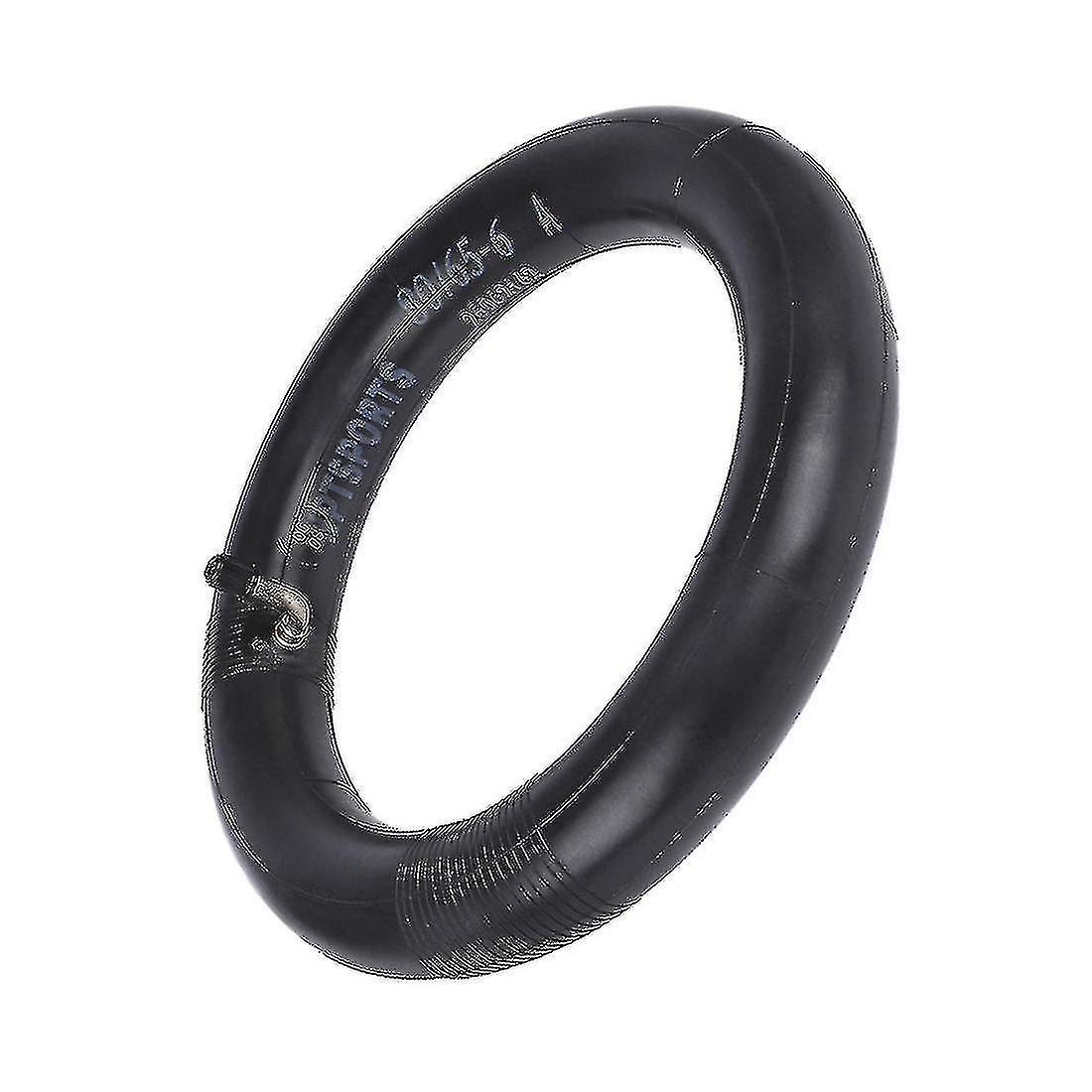 10 Inch 80/65-6 Inner Tube 255x80 Rubber For Zero 10x Kugoo M4