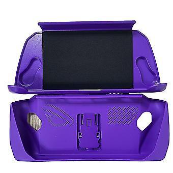 For Ally Host With Stand Full Cover Tpu Protective Case Removable Face Cover Drop Protection Case,p
