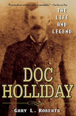 Doc Holliday