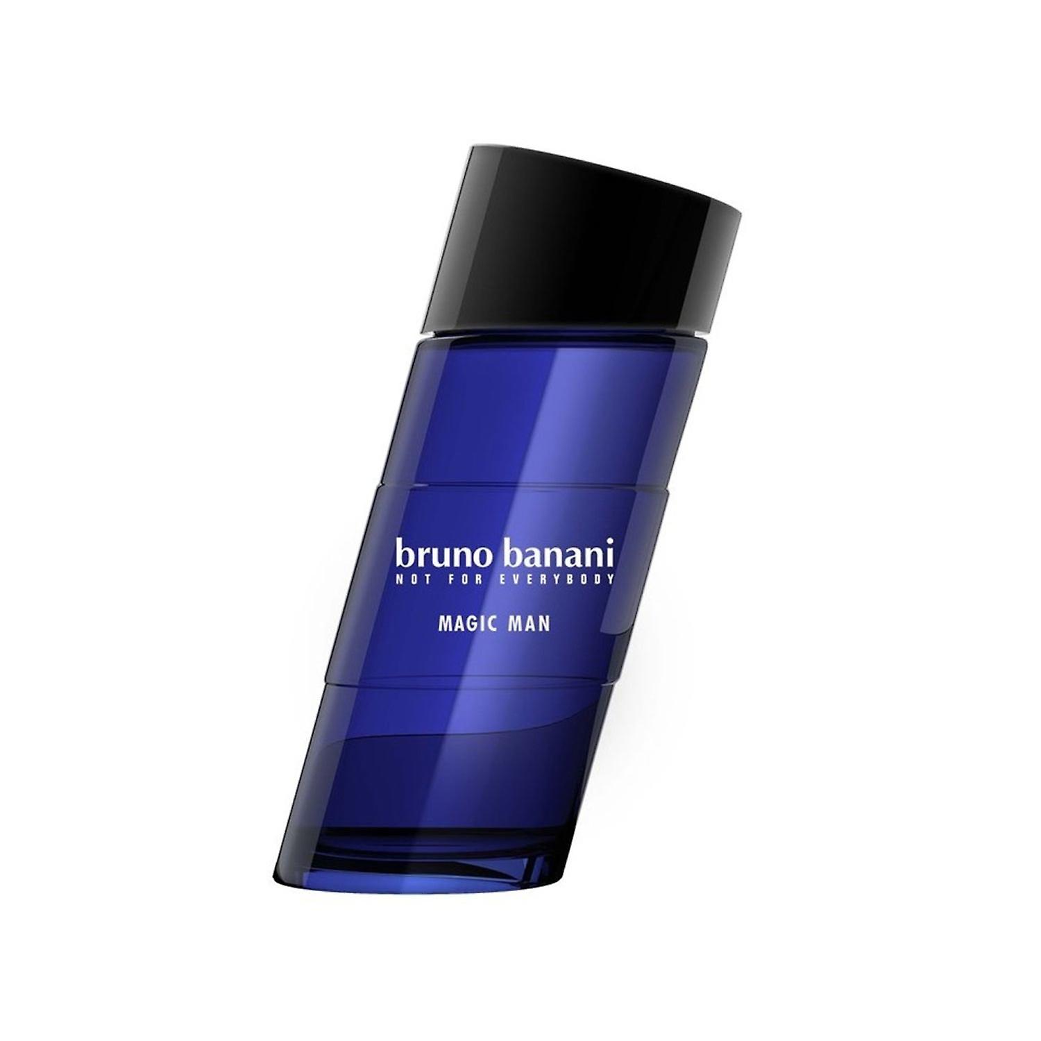 Bruno Banani Magic Man EDT 75ml